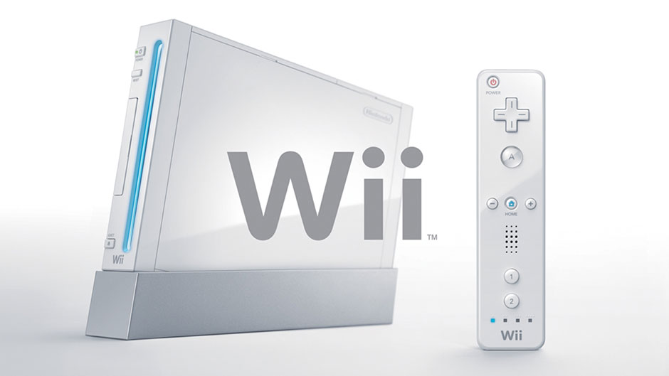 wii reparatie tilburg