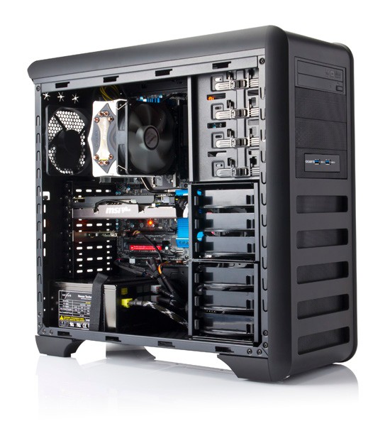 computer reparatie