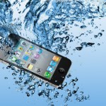 Smartphone met waterschade tilburg 