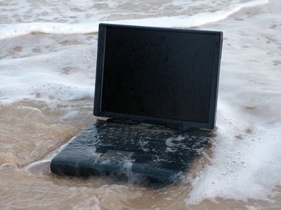 laptop reparatie tilburg